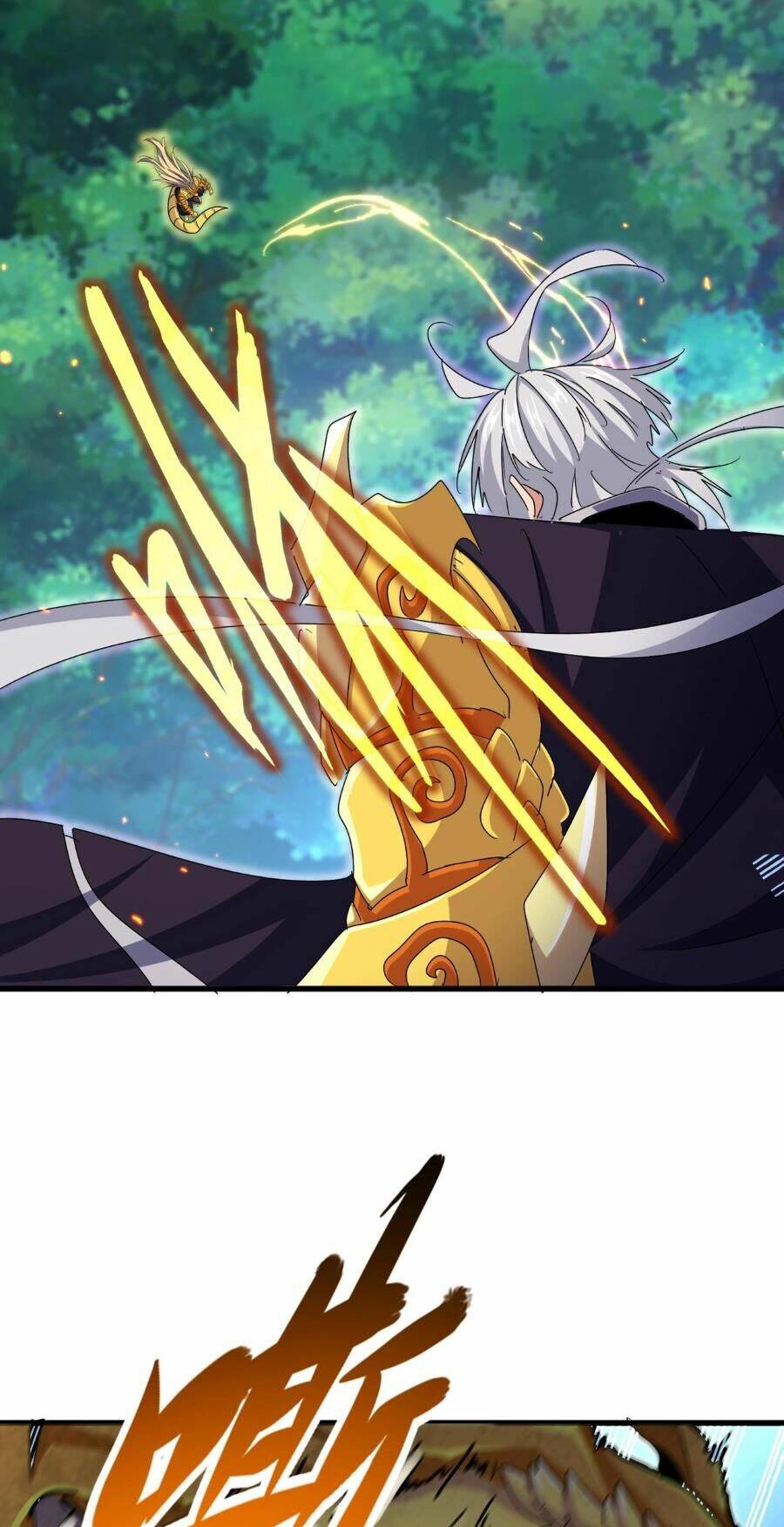 Đại Quản Gia Là Ma Hoàng - Chapter 474 - Page 9