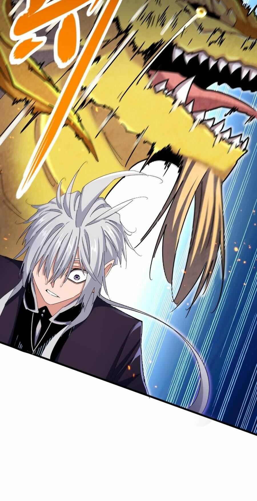 Đại Quản Gia Là Ma Hoàng - Chapter 474 - Page 10