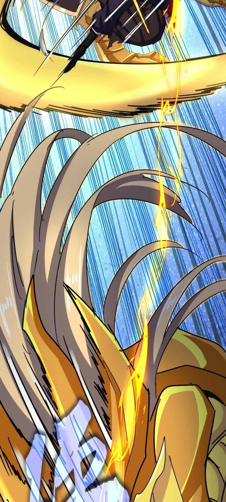 Đại Quản Gia Là Ma Hoàng - Chapter 474 - Page 12