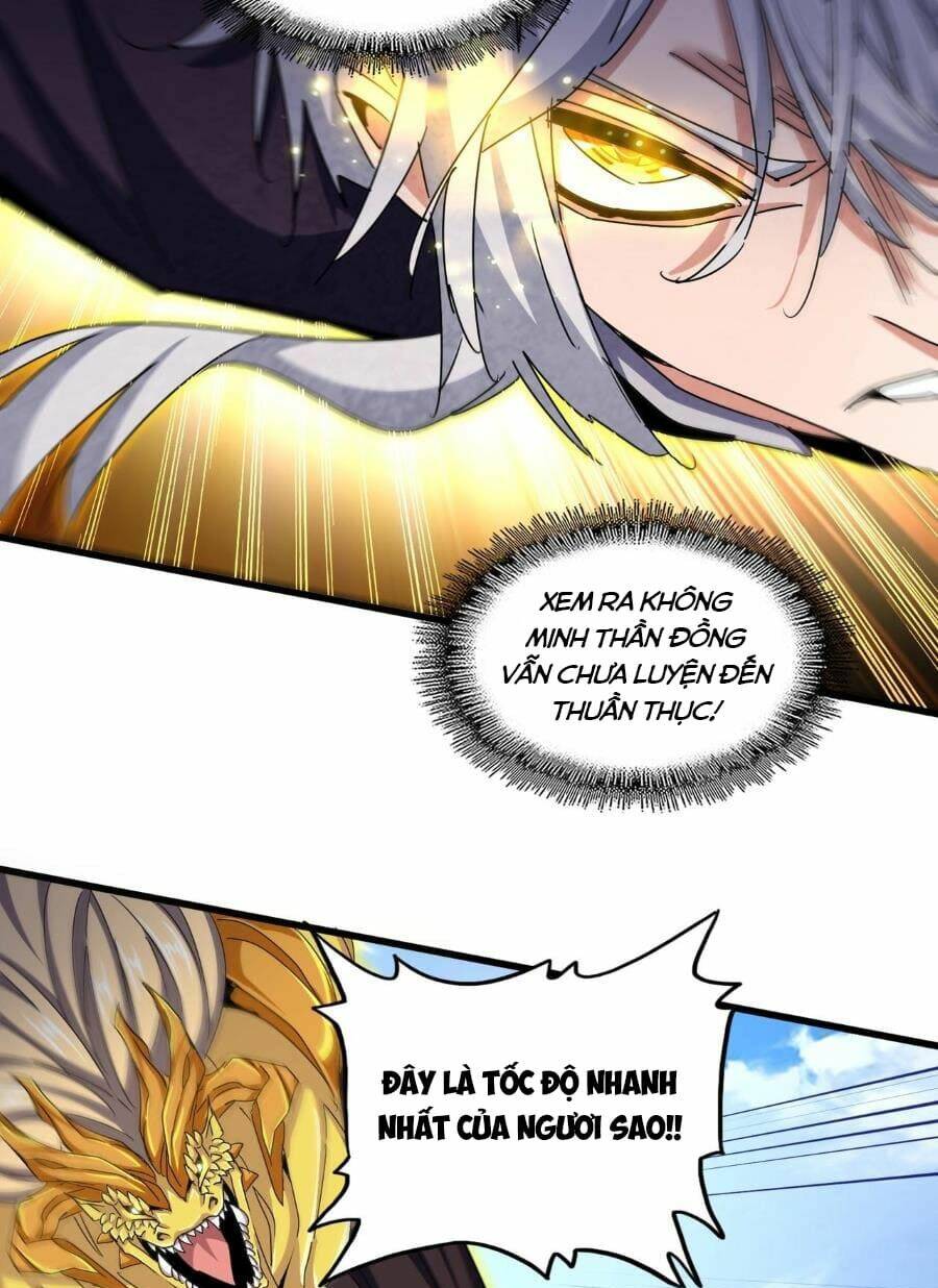 Đại Quản Gia Là Ma Hoàng - Chapter 474 - Page 14