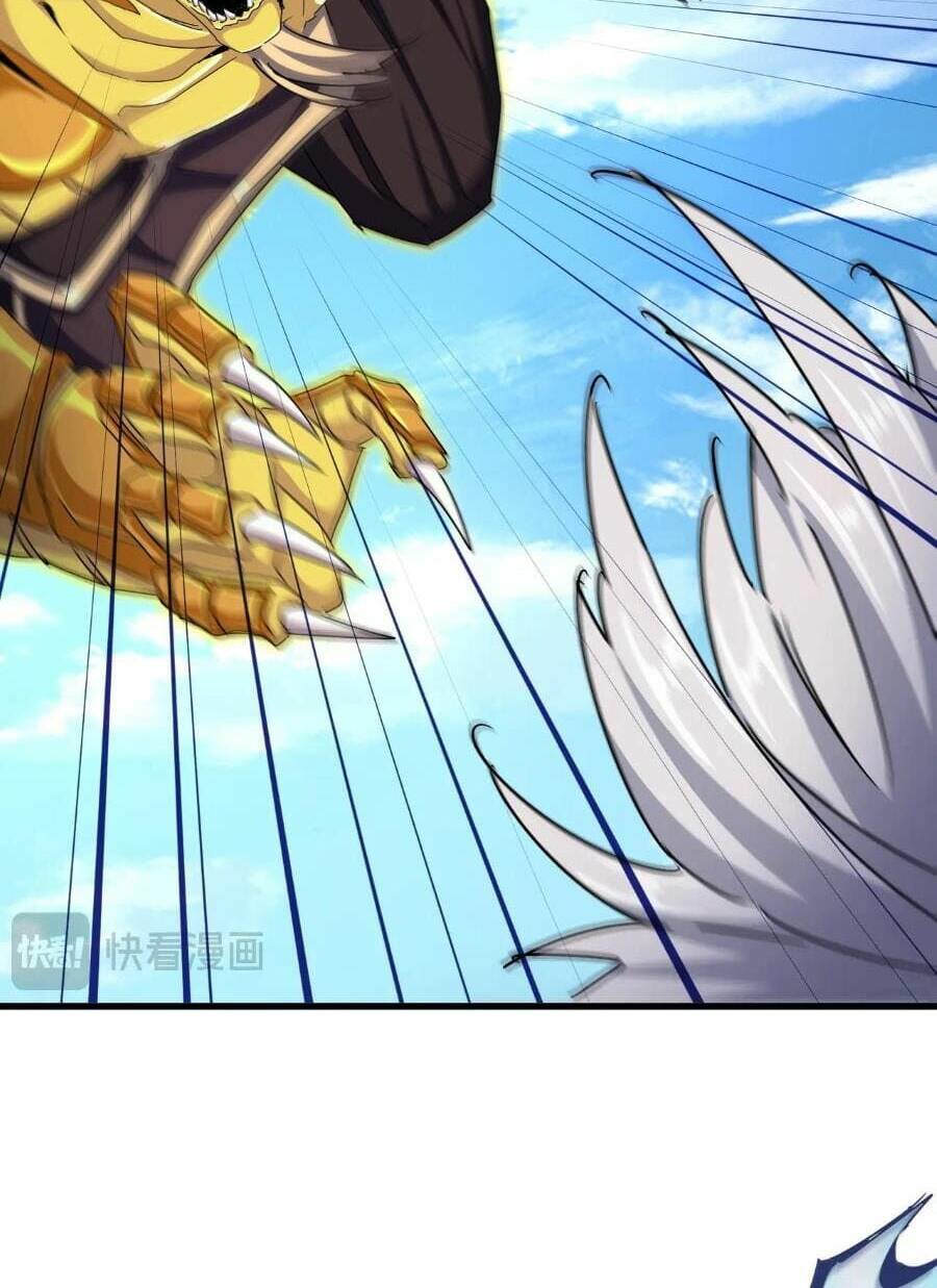 Đại Quản Gia Là Ma Hoàng - Chapter 474 - Page 15