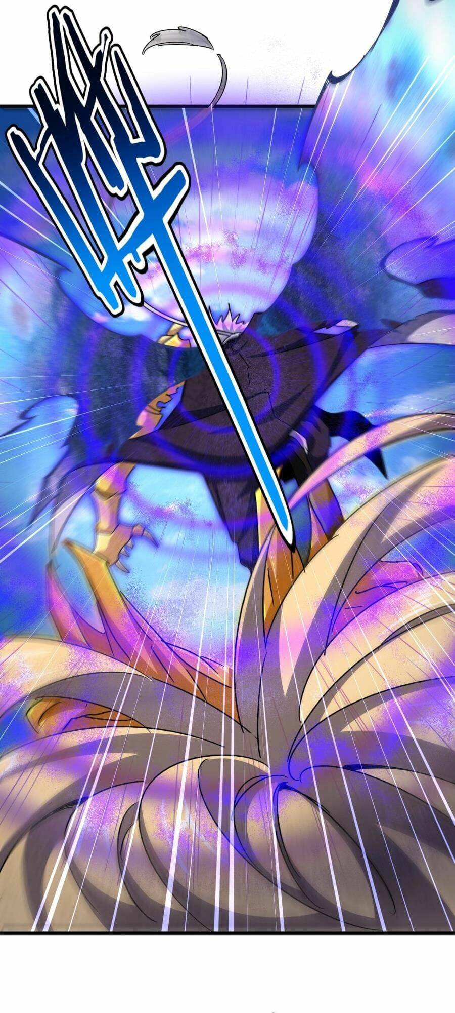 Đại Quản Gia Là Ma Hoàng - Chapter 474 - Page 16