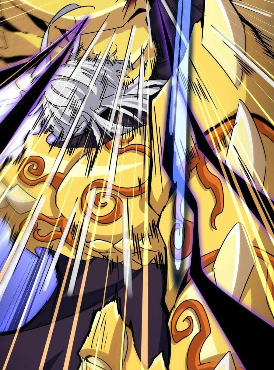 Đại Quản Gia Là Ma Hoàng - Chapter 474 - Page 19