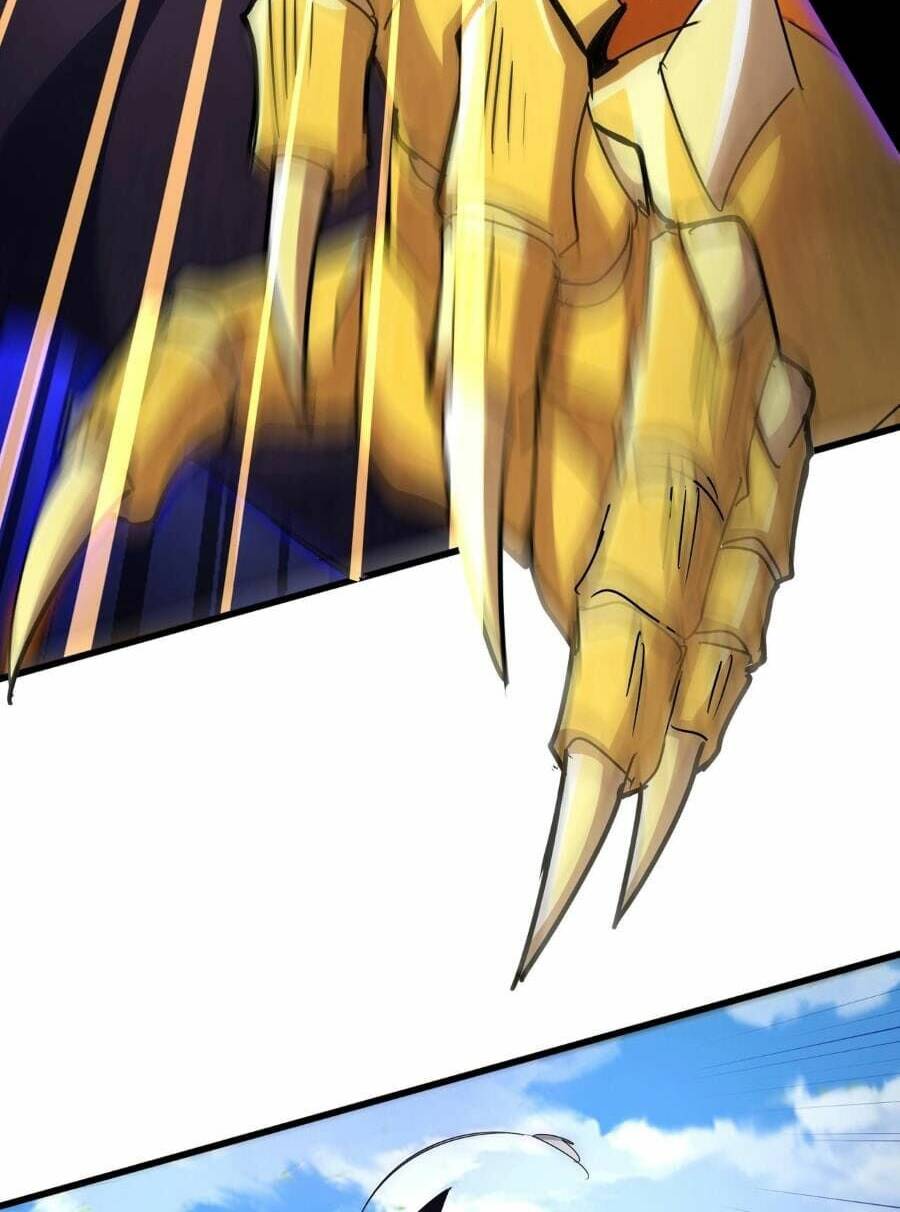 Đại Quản Gia Là Ma Hoàng - Chapter 474 - Page 20