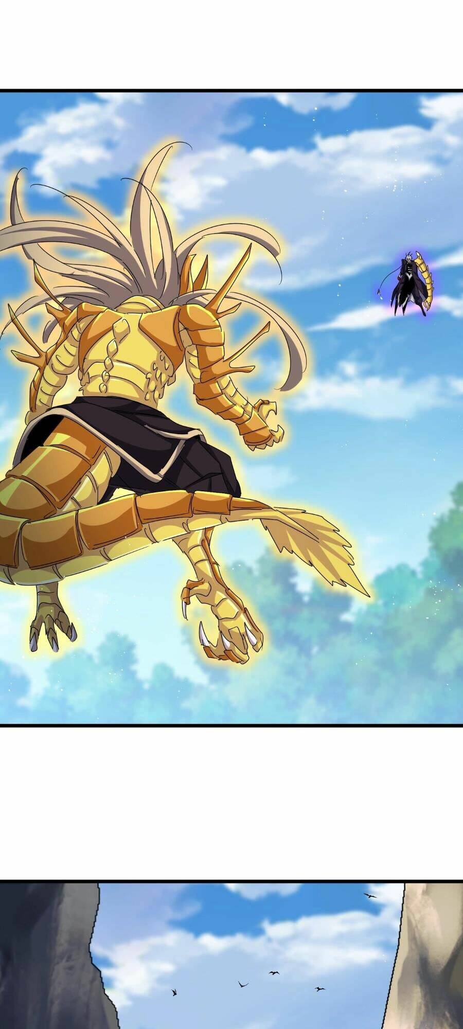 Đại Quản Gia Là Ma Hoàng - Chapter 474 - Page 25