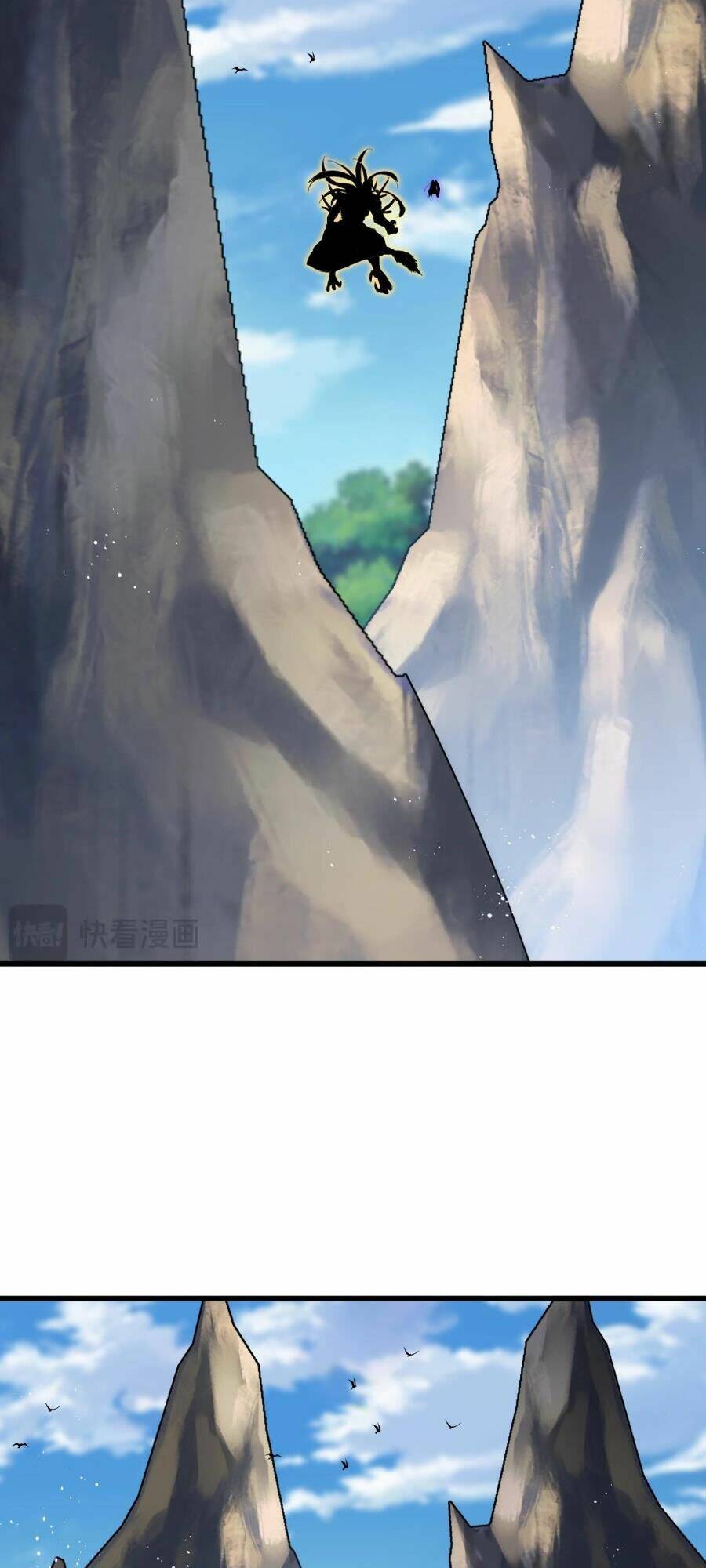 Đại Quản Gia Là Ma Hoàng - Chapter 474 - Page 26