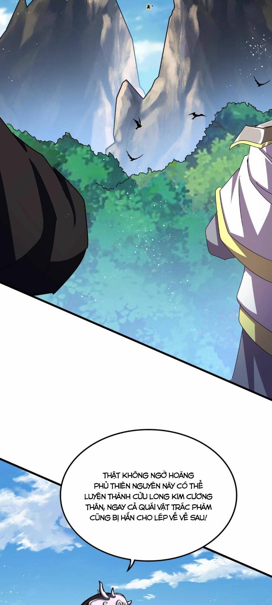 Đại Quản Gia Là Ma Hoàng - Chapter 474 - Page 27