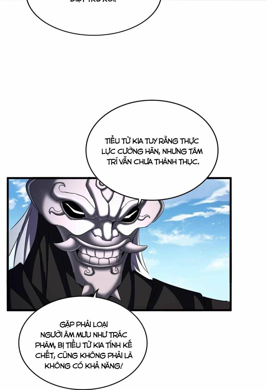 Đại Quản Gia Là Ma Hoàng - Chapter 474 - Page 31