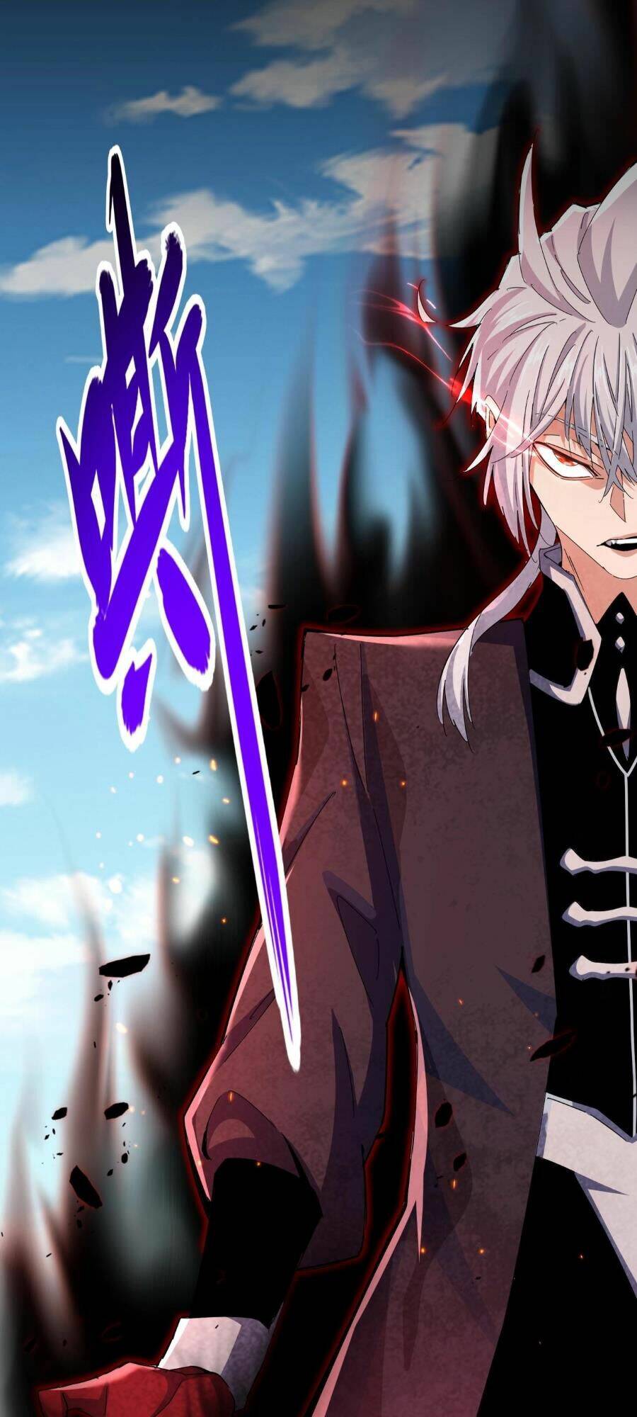 Đại Quản Gia Là Ma Hoàng - Chapter 474 - Page 40