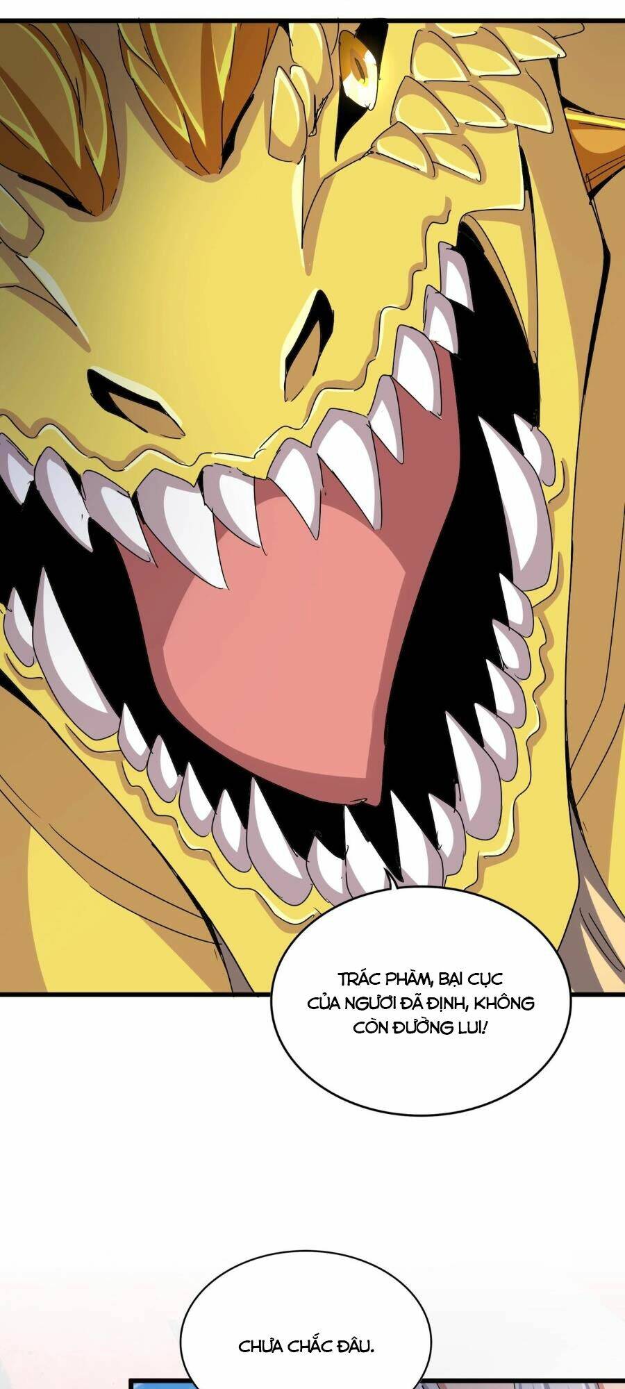 Đại Quản Gia Là Ma Hoàng - Chapter 474 - Page 42