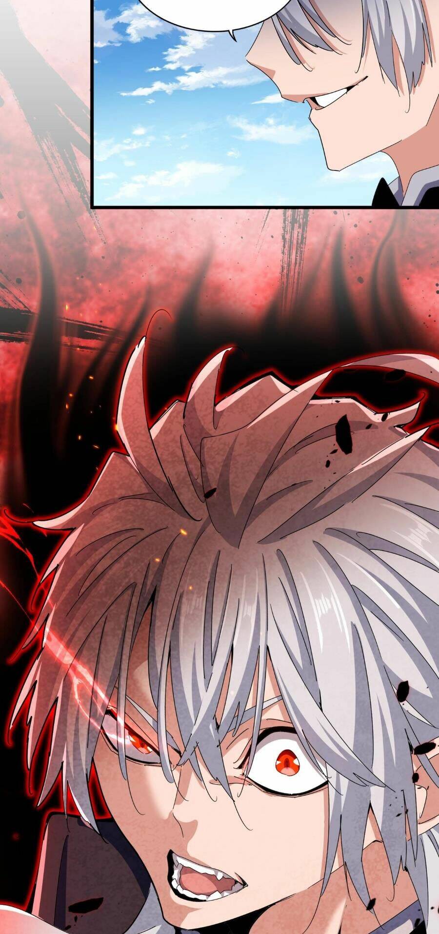 Đại Quản Gia Là Ma Hoàng - Chapter 474 - Page 43