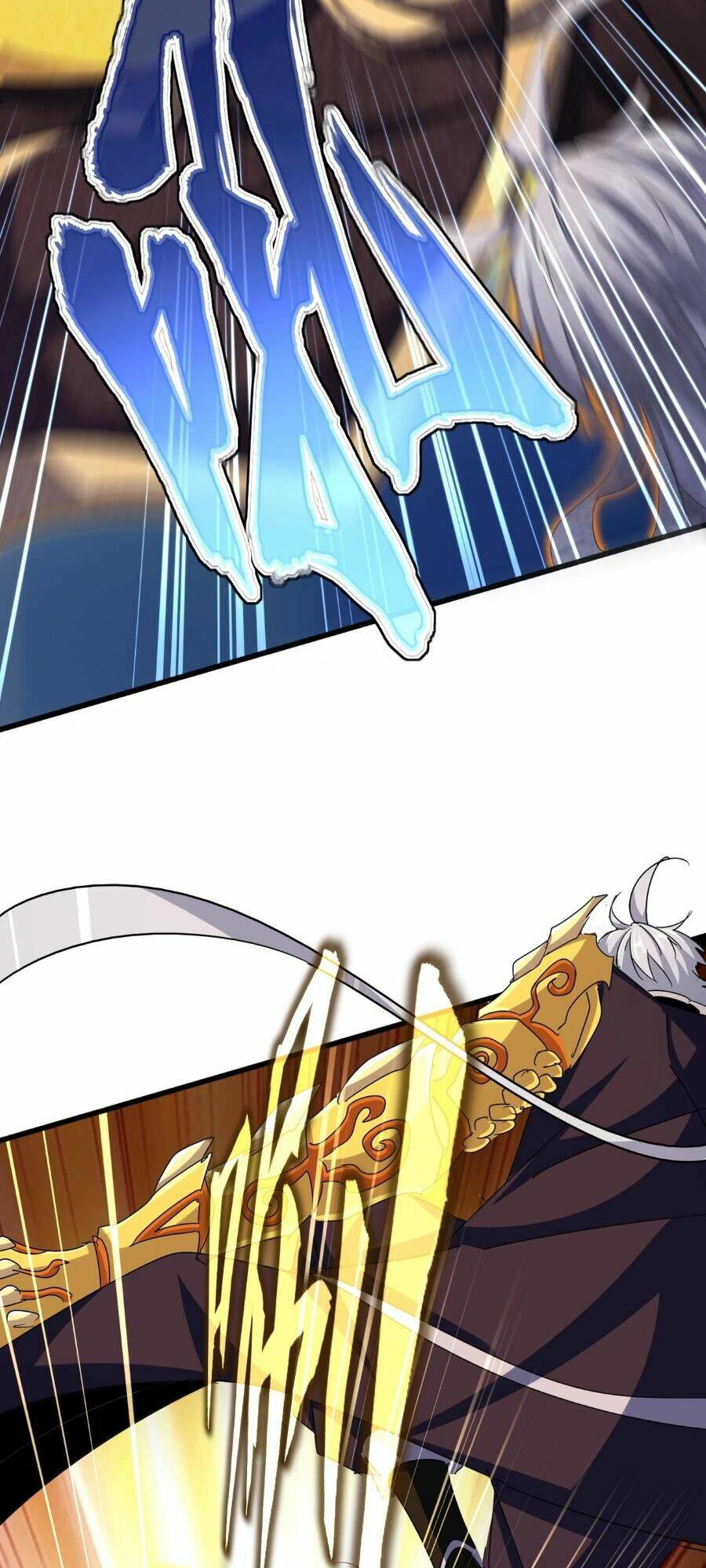 Đại Quản Gia Là Ma Hoàng - Chapter 474 - Page 46