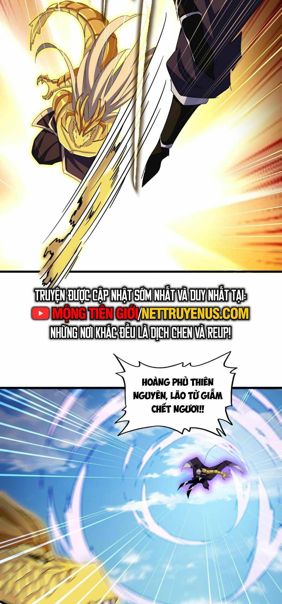 Đại Quản Gia Là Ma Hoàng - Chapter 474 - Page 47