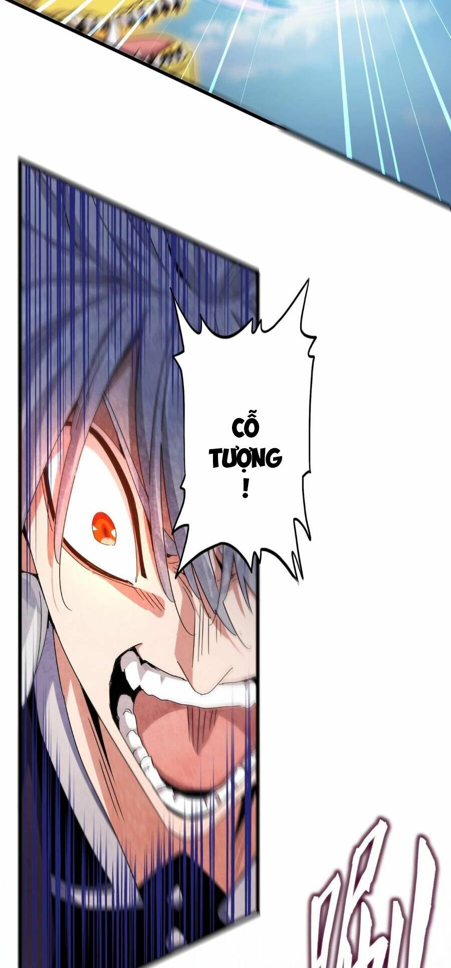 Đại Quản Gia Là Ma Hoàng - Chapter 474 - Page 48