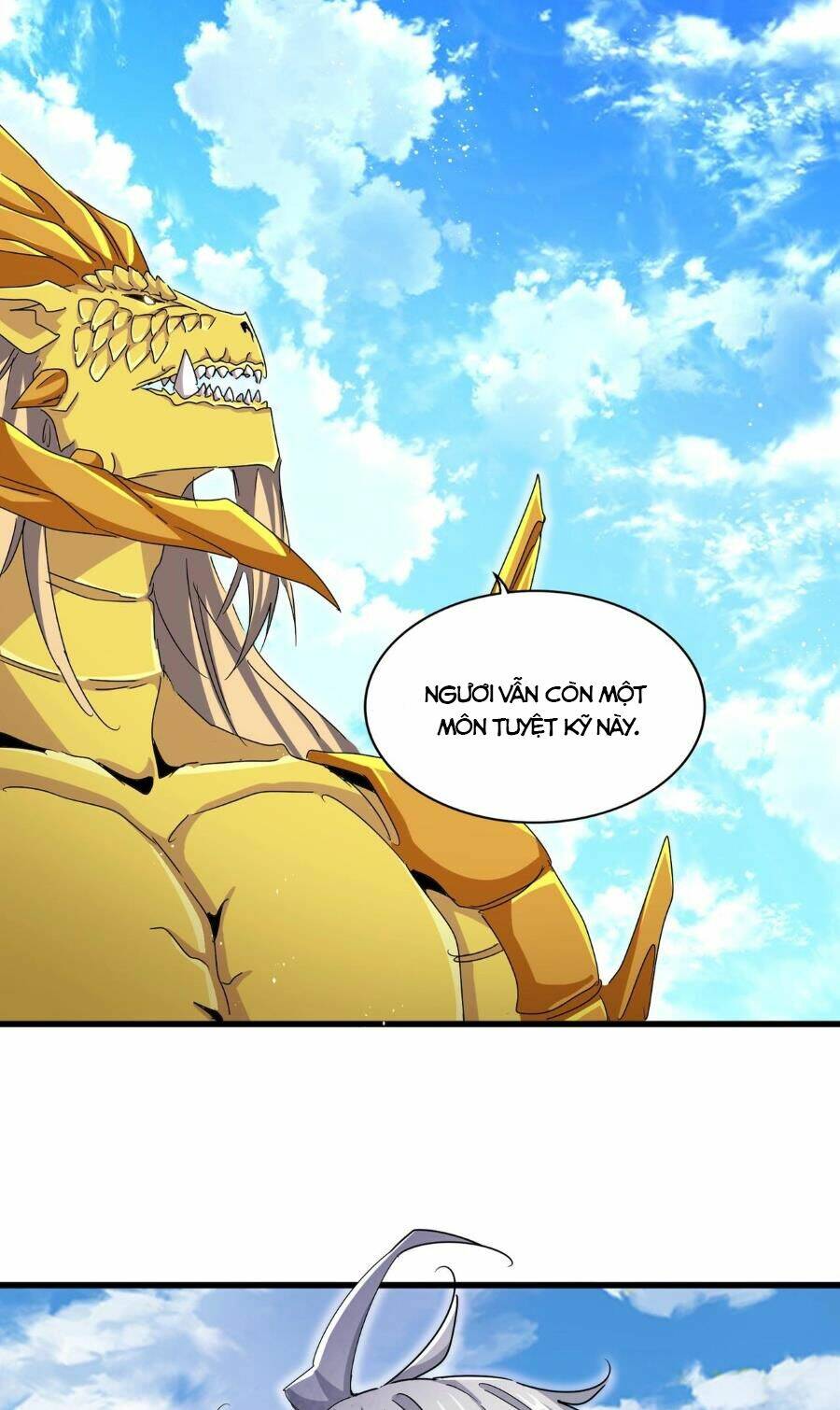 Đại Quản Gia Là Ma Hoàng - Chapter 474 - Page 4