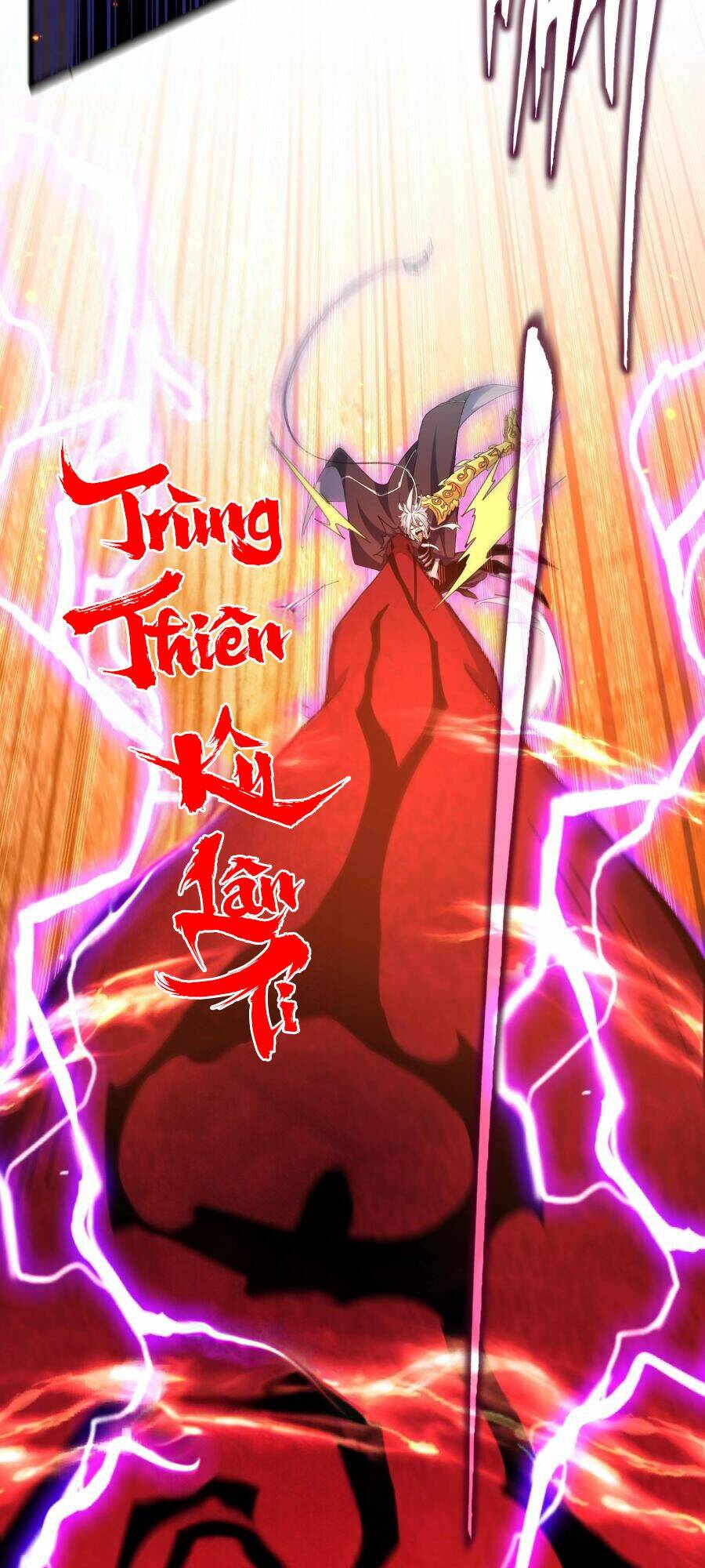 Đại Quản Gia Là Ma Hoàng - Chapter 474 - Page 49