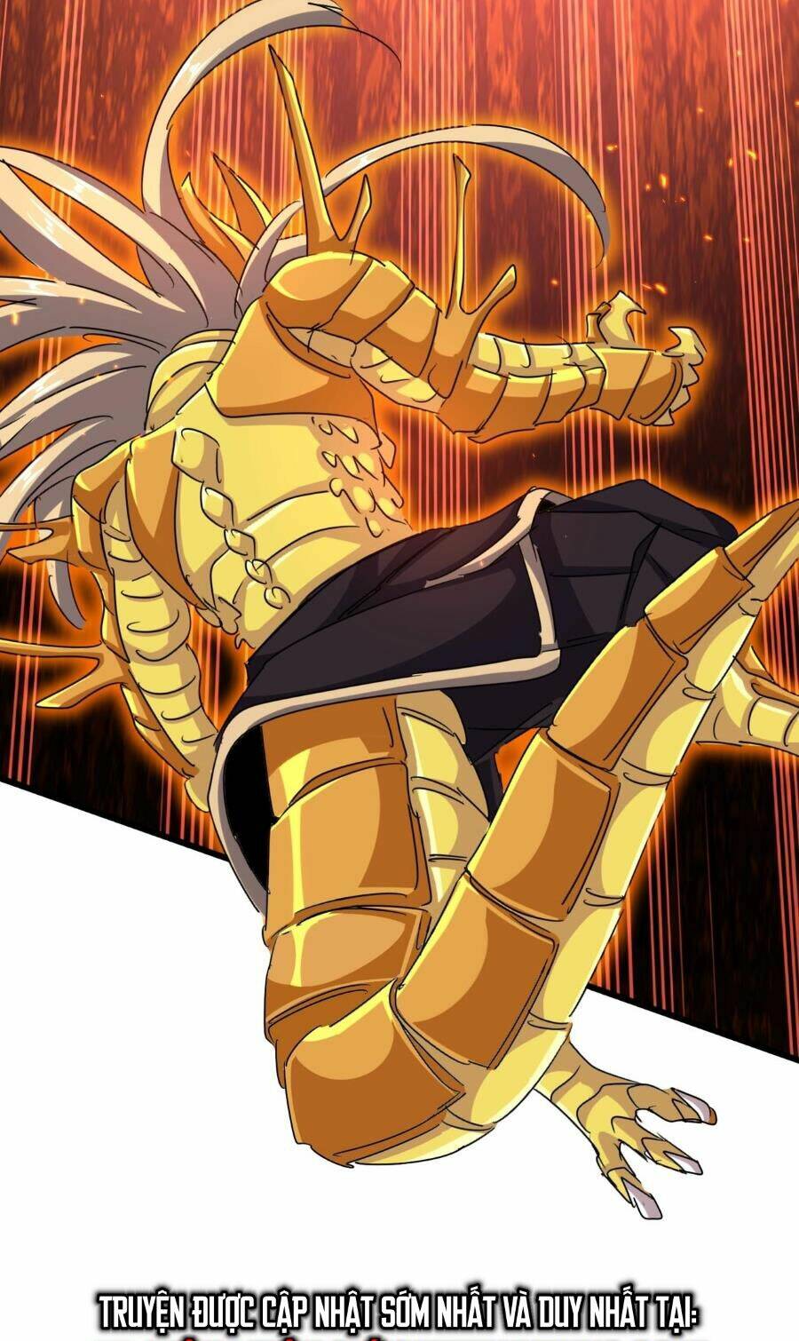 Đại Quản Gia Là Ma Hoàng - Chapter 474 - Page 51