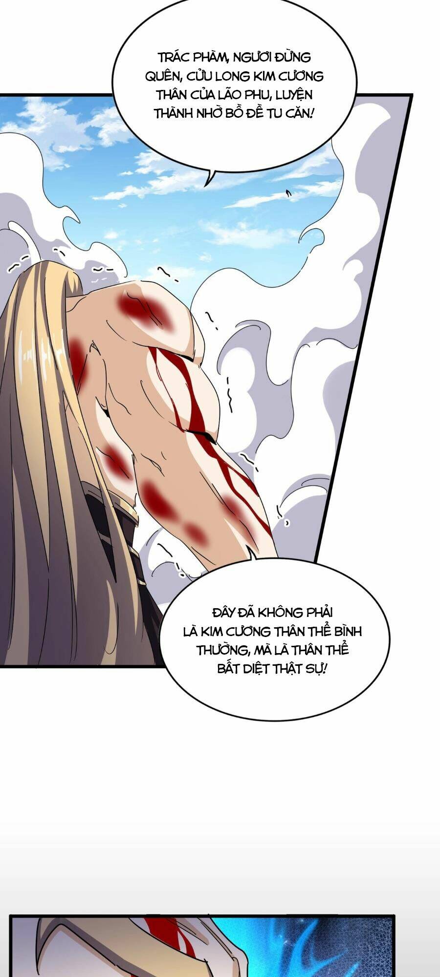 Đại Quản Gia Là Ma Hoàng - Chapter 475 - Page 11