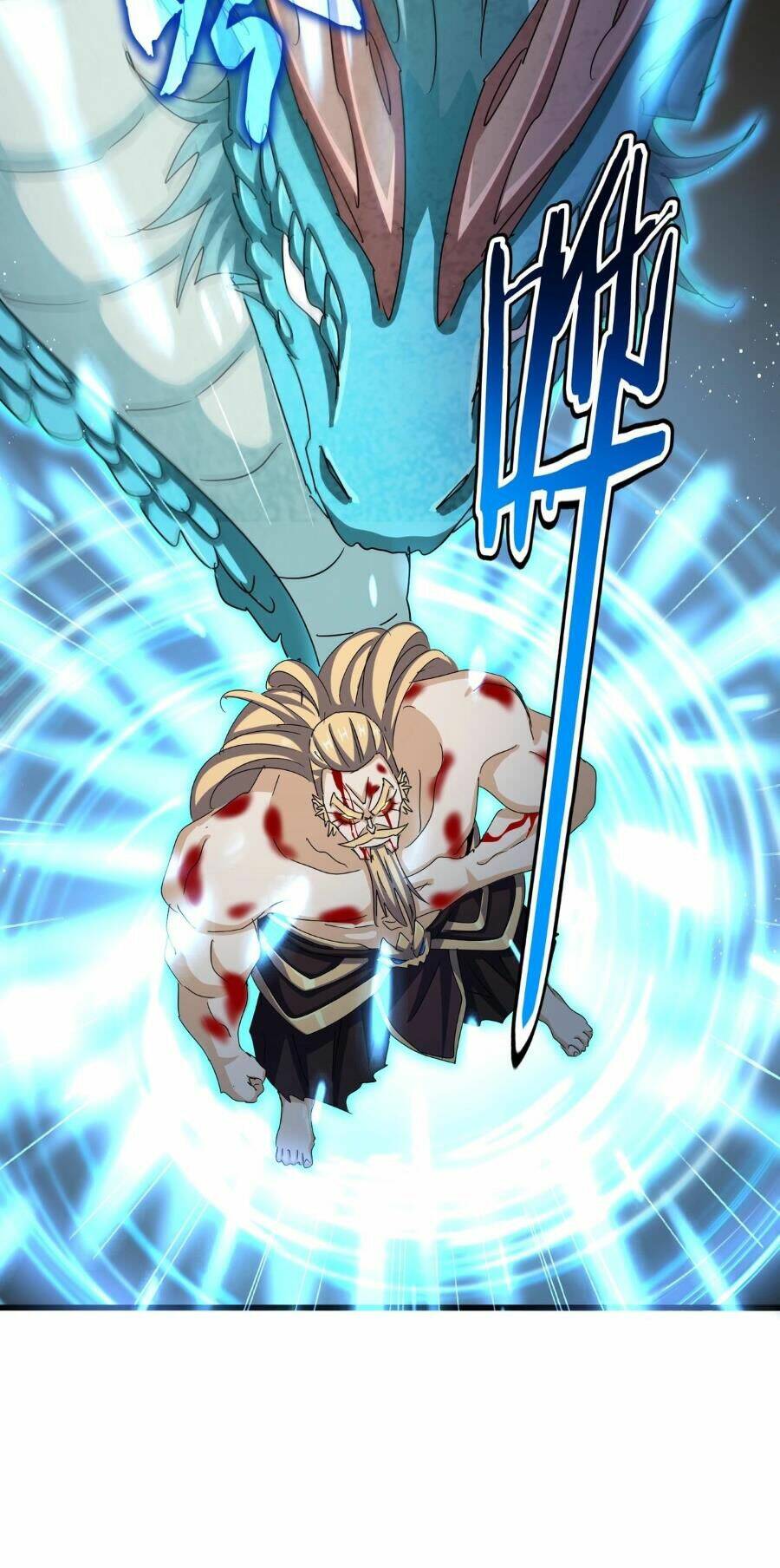 Đại Quản Gia Là Ma Hoàng - Chapter 475 - Page 13