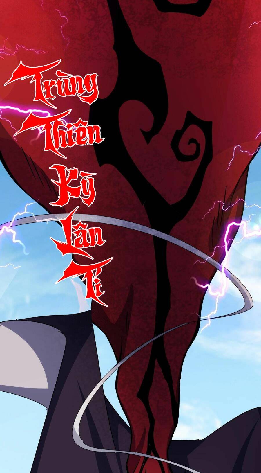 Đại Quản Gia Là Ma Hoàng - Chapter 475 - Page 21