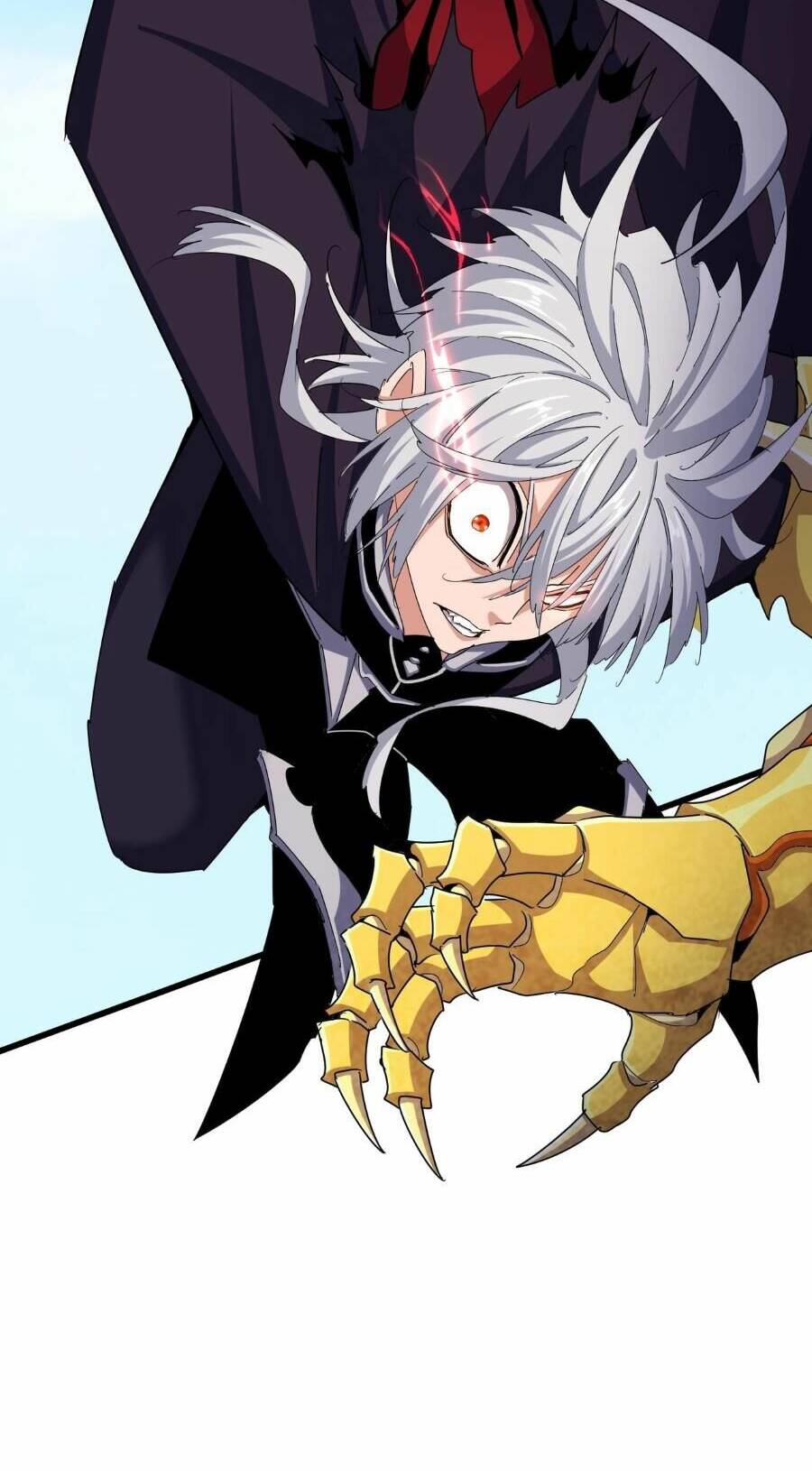 Đại Quản Gia Là Ma Hoàng - Chapter 475 - Page 22