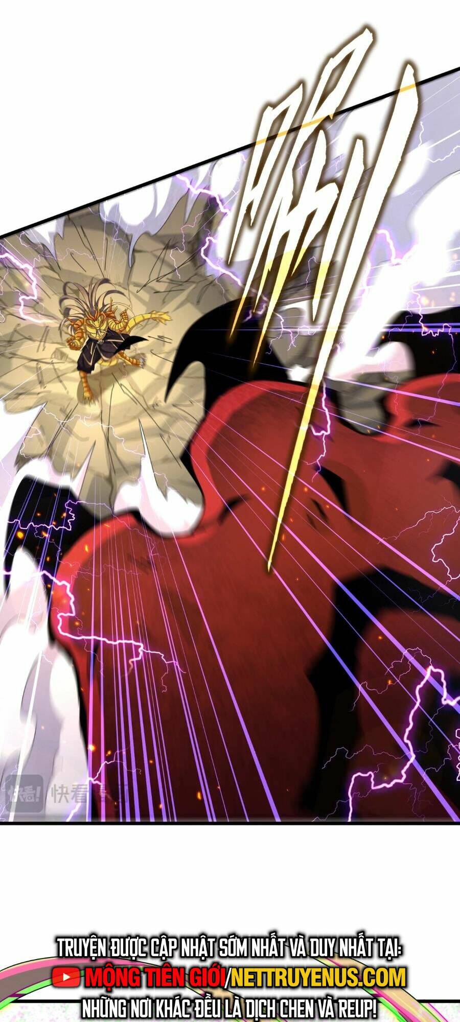 Đại Quản Gia Là Ma Hoàng - Chapter 475 - Page 23