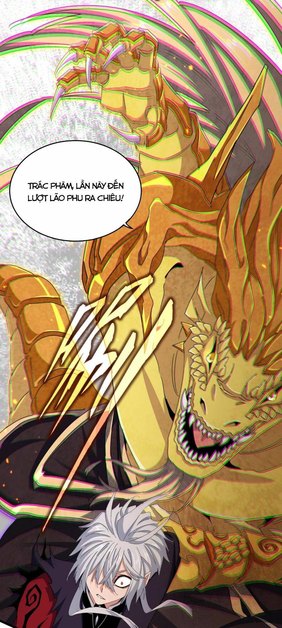 Đại Quản Gia Là Ma Hoàng - Chapter 475 - Page 24