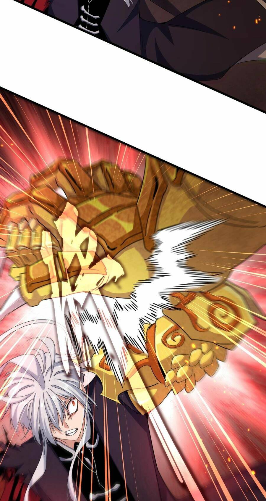 Đại Quản Gia Là Ma Hoàng - Chapter 475 - Page 25