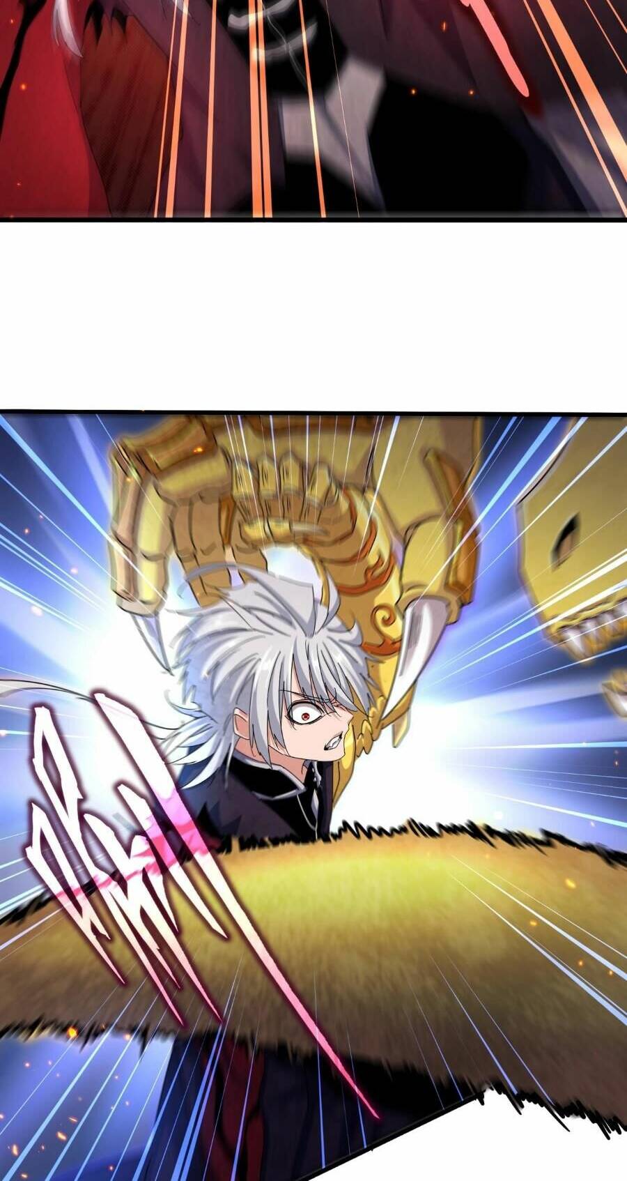 Đại Quản Gia Là Ma Hoàng - Chapter 475 - Page 26