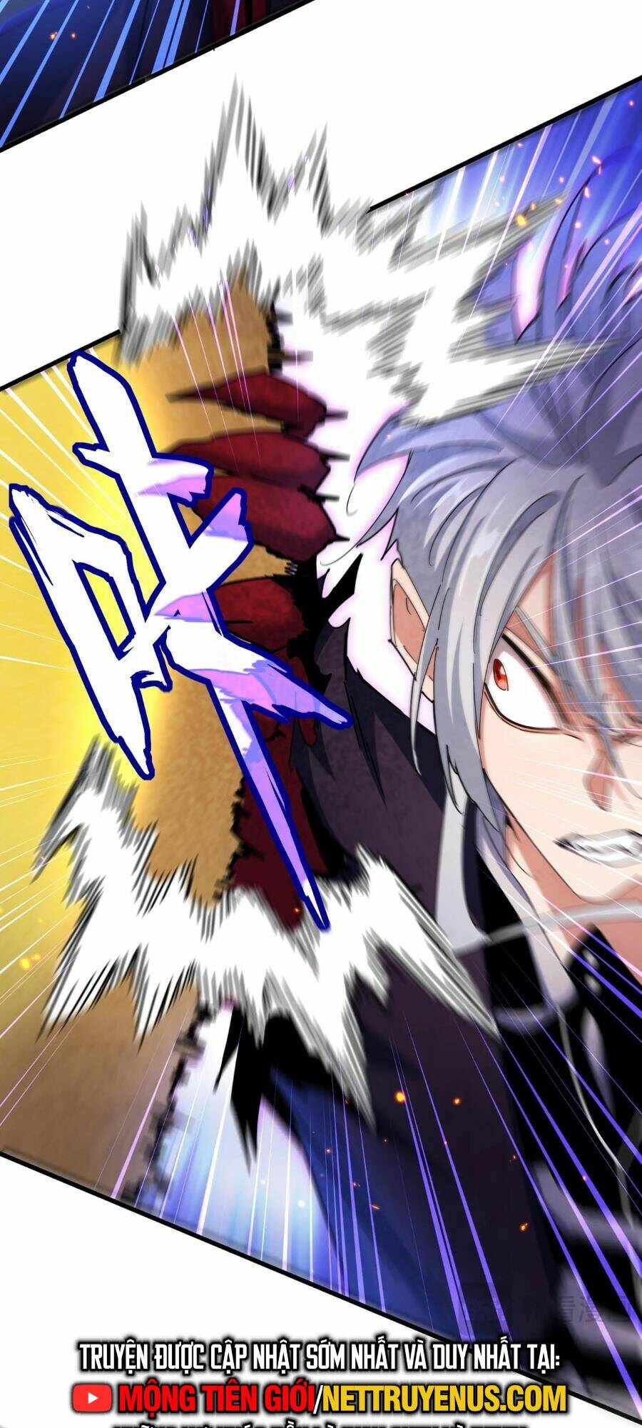 Đại Quản Gia Là Ma Hoàng - Chapter 475 - Page 27