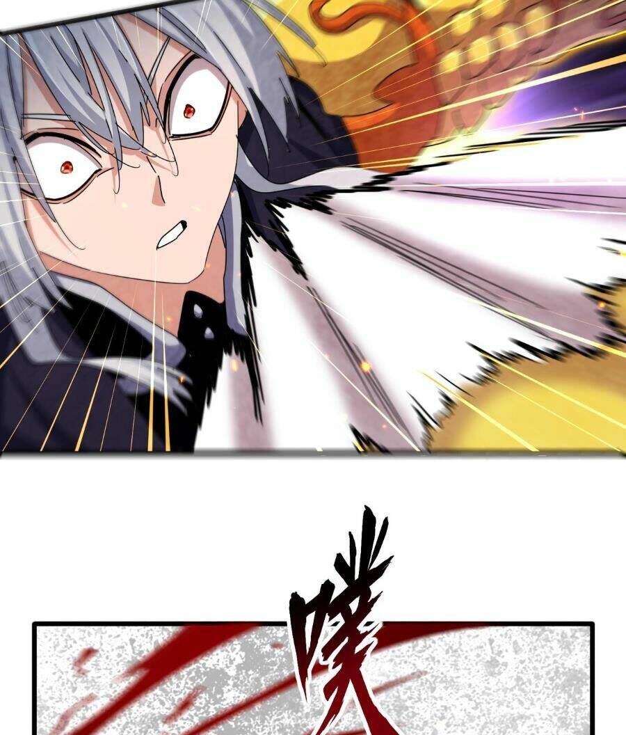 Đại Quản Gia Là Ma Hoàng - Chapter 475 - Page 29