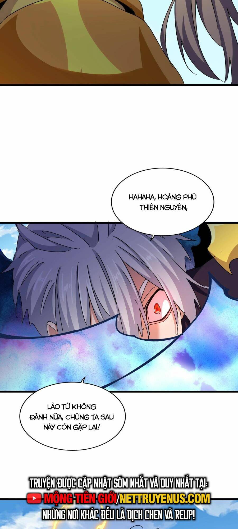 Đại Quản Gia Là Ma Hoàng - Chapter 475 - Page 32