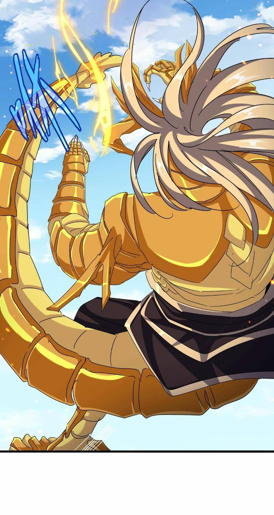 Đại Quản Gia Là Ma Hoàng - Chapter 475 - Page 33