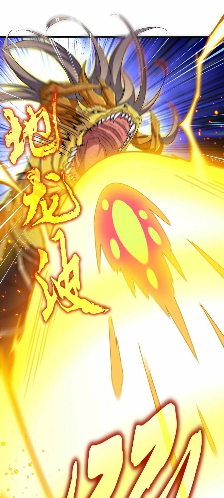 Đại Quản Gia Là Ma Hoàng - Chapter 475 - Page 35