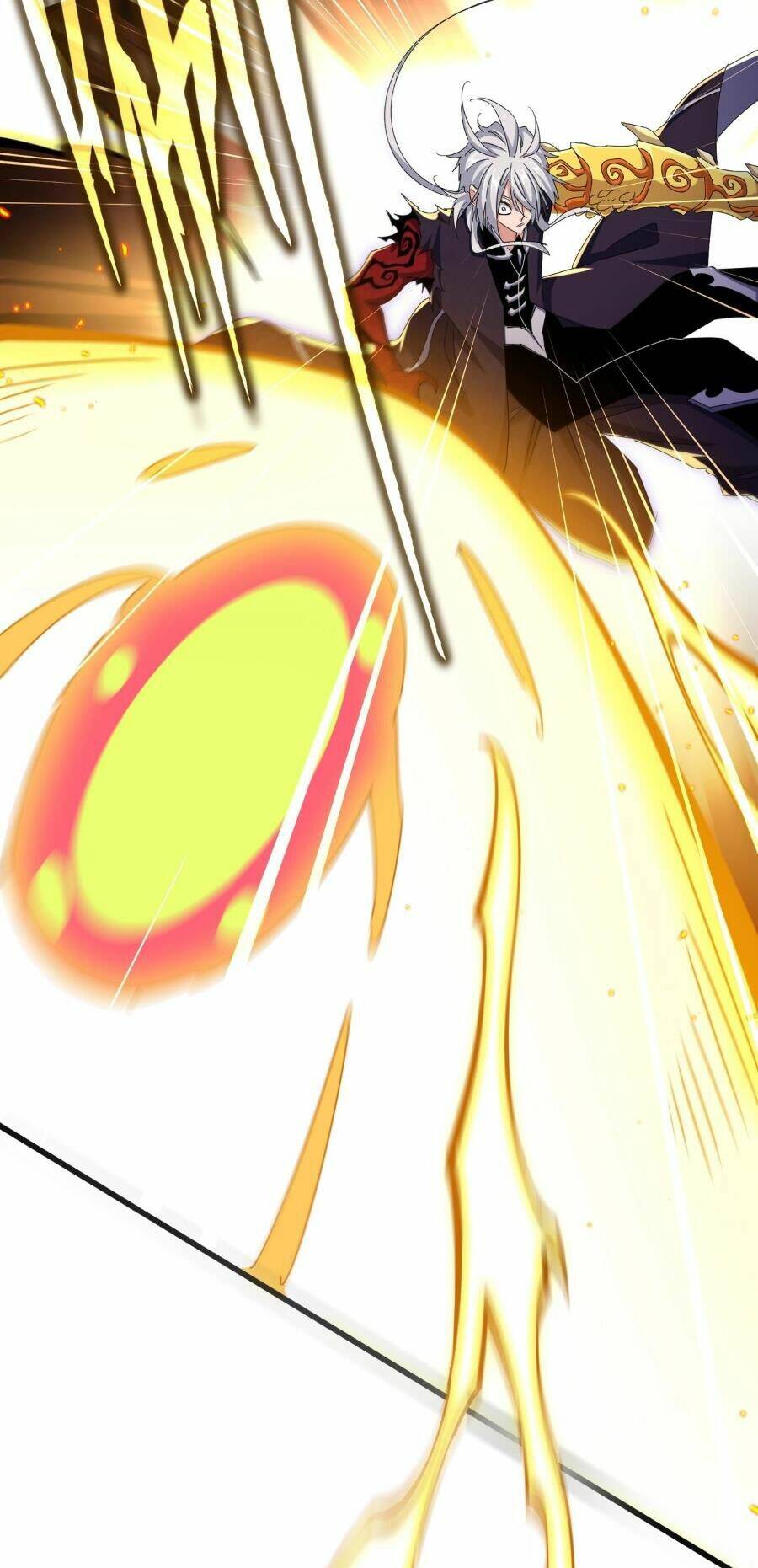 Đại Quản Gia Là Ma Hoàng - Chapter 475 - Page 37