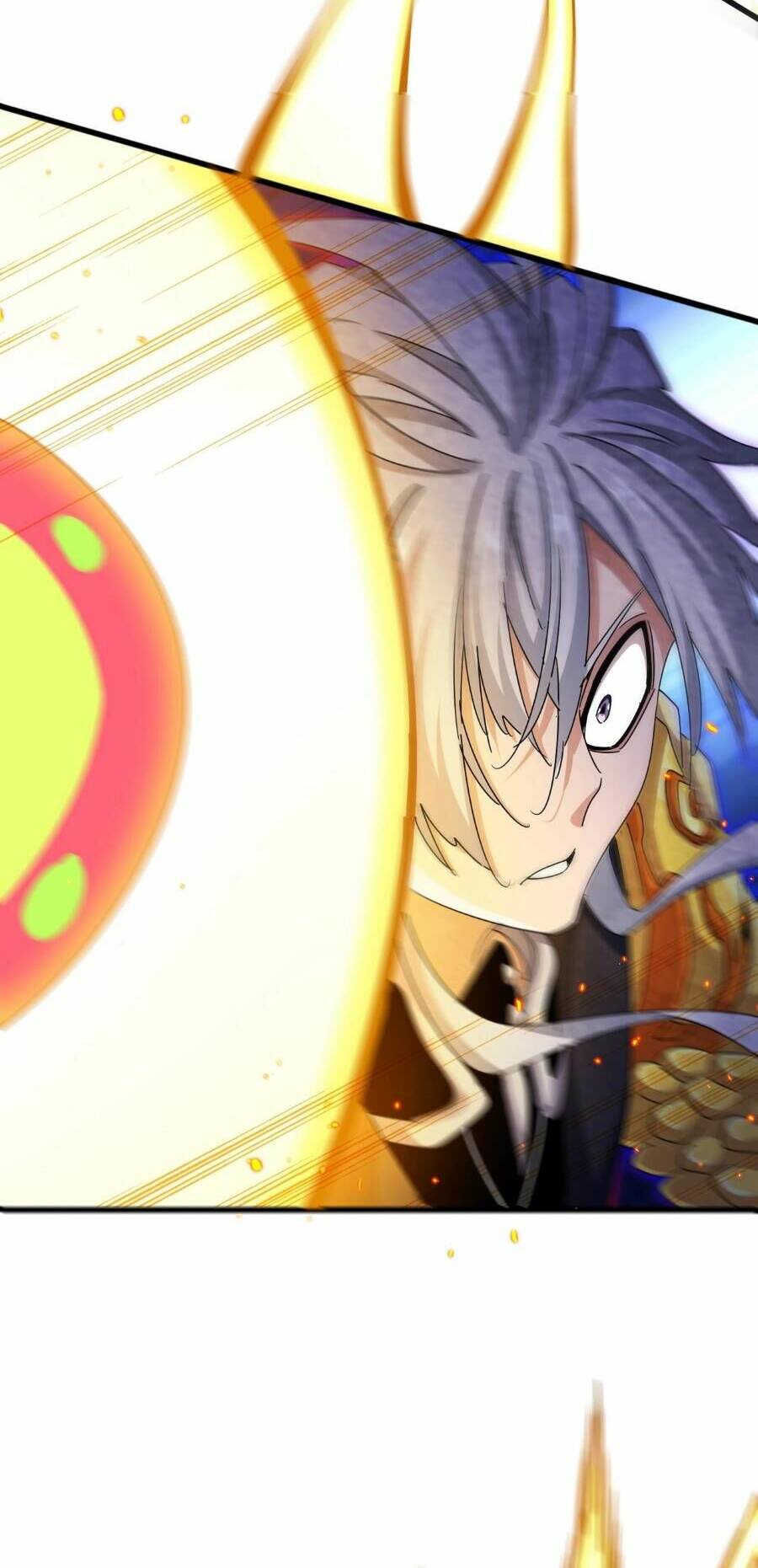 Đại Quản Gia Là Ma Hoàng - Chapter 475 - Page 38