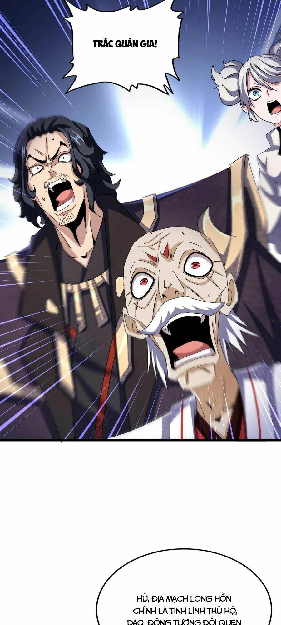 Đại Quản Gia Là Ma Hoàng - Chapter 475 - Page 39