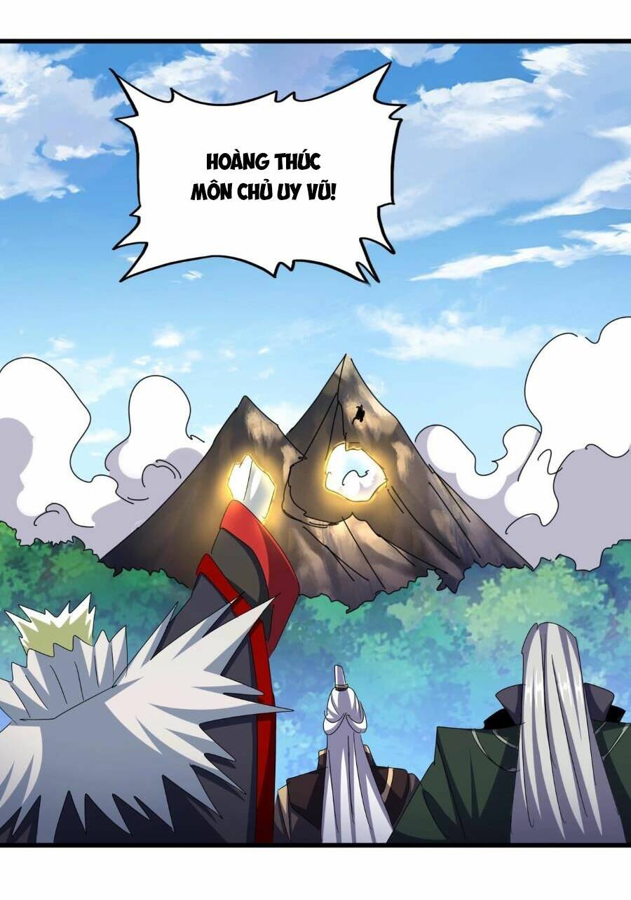 Đại Quản Gia Là Ma Hoàng - Chapter 475 - Page 42