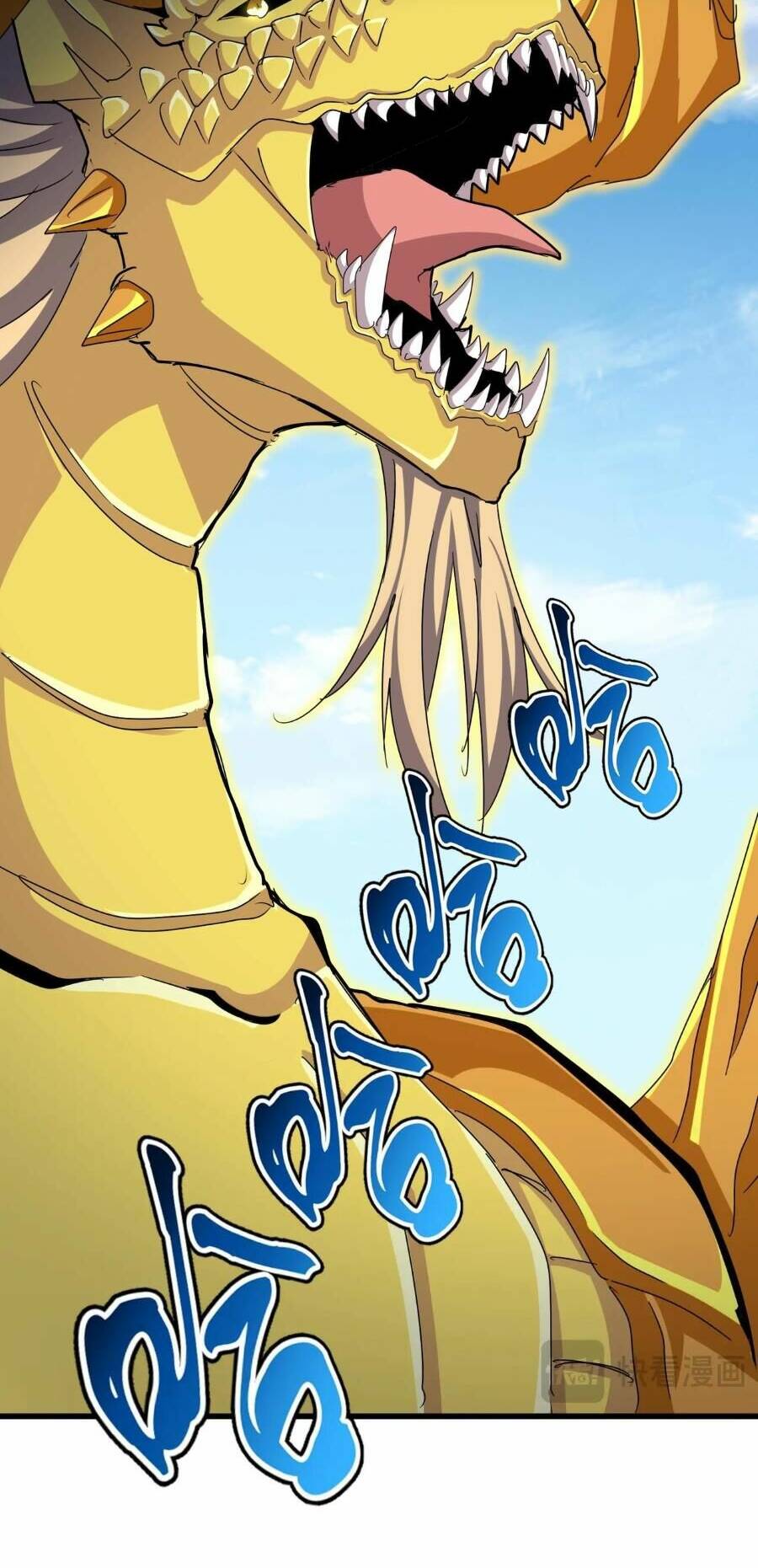 Đại Quản Gia Là Ma Hoàng - Chapter 475 - Page 46