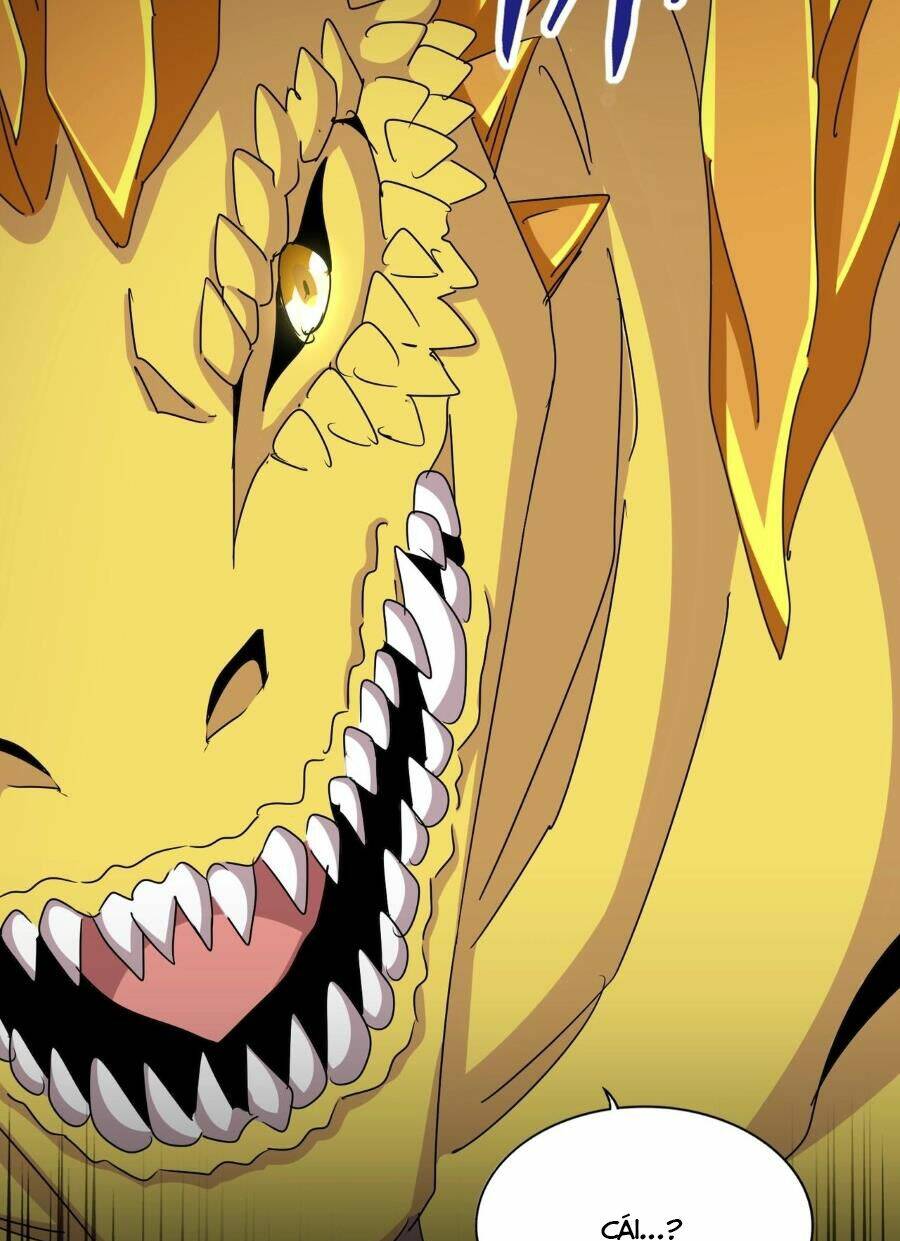 Đại Quản Gia Là Ma Hoàng - Chapter 475 - Page 49