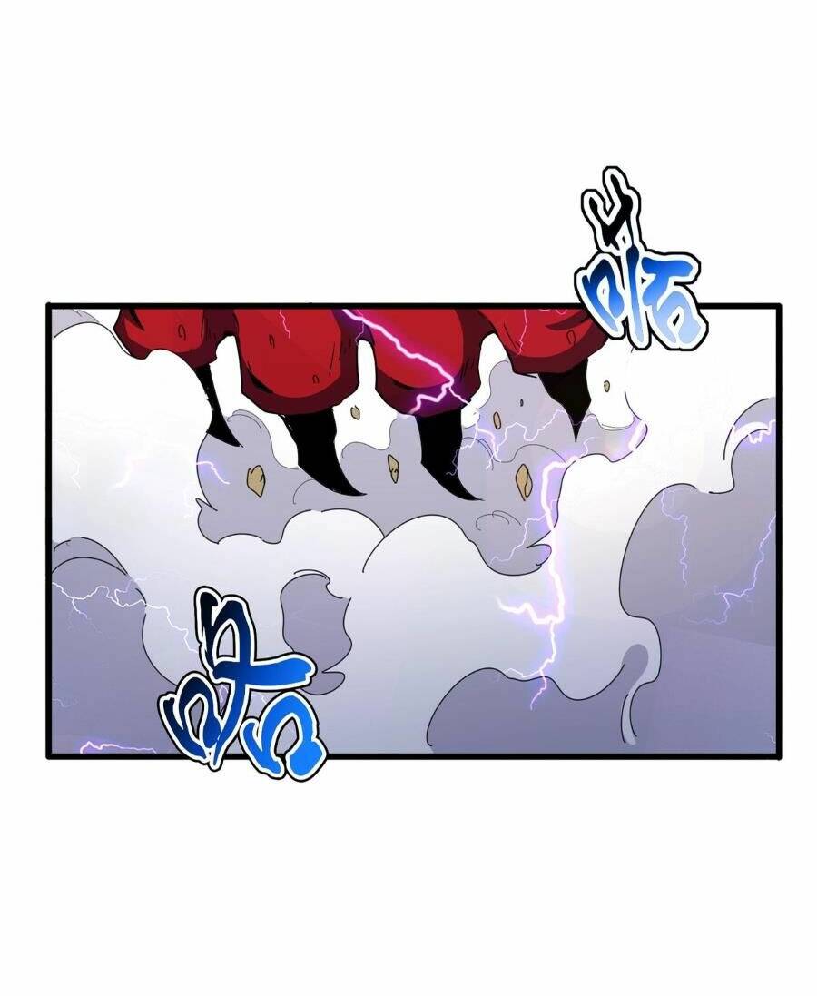 Đại Quản Gia Là Ma Hoàng - Chapter 475 - Page 5