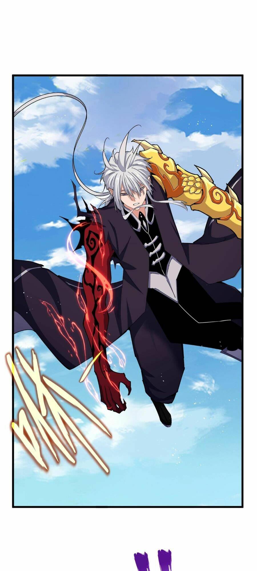 Đại Quản Gia Là Ma Hoàng - Chapter 475 - Page 6