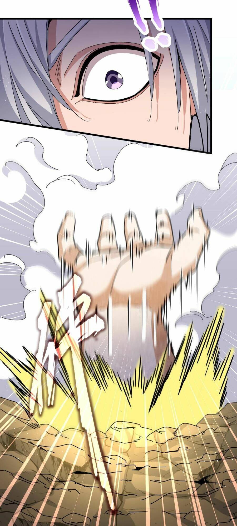 Đại Quản Gia Là Ma Hoàng - Chapter 475 - Page 7