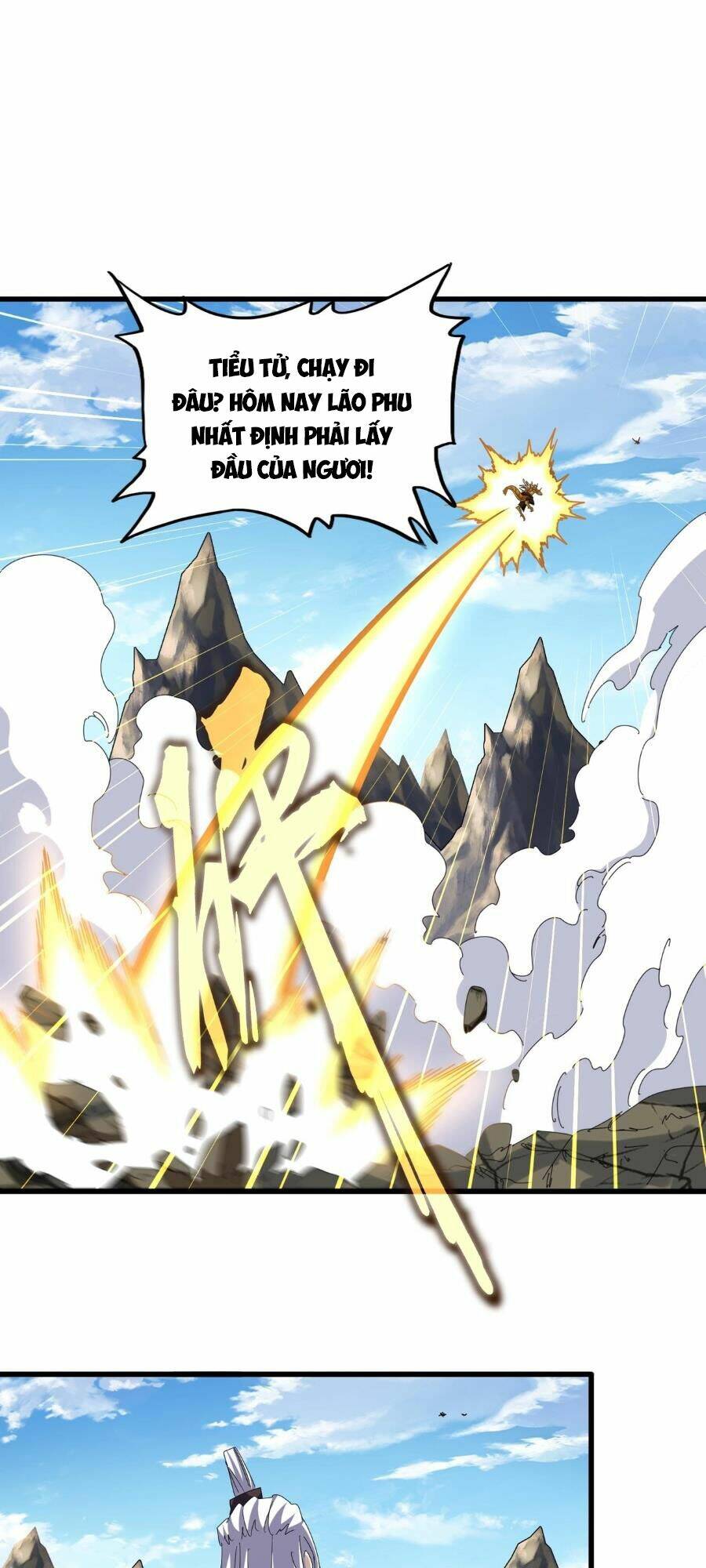 Đại Quản Gia Là Ma Hoàng - Chapter 476 - Page 12