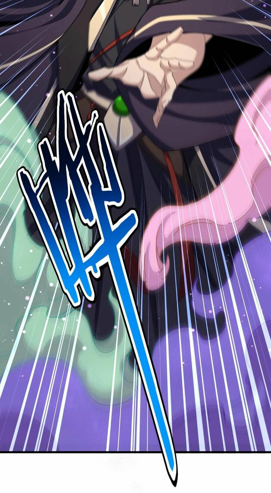 Đại Quản Gia Là Ma Hoàng - Chapter 476 - Page 36