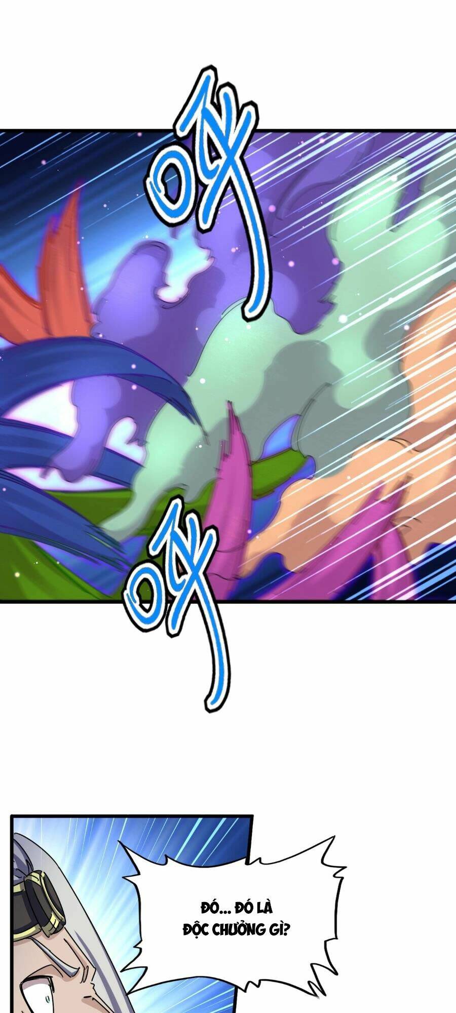 Đại Quản Gia Là Ma Hoàng - Chapter 476 - Page 37