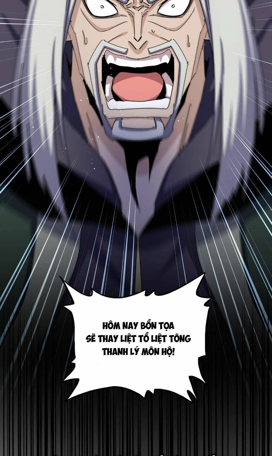 Đại Quản Gia Là Ma Hoàng - Chapter 476 - Page 42