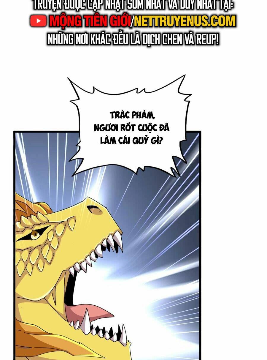 Đại Quản Gia Là Ma Hoàng - Chapter 476 - Page 5