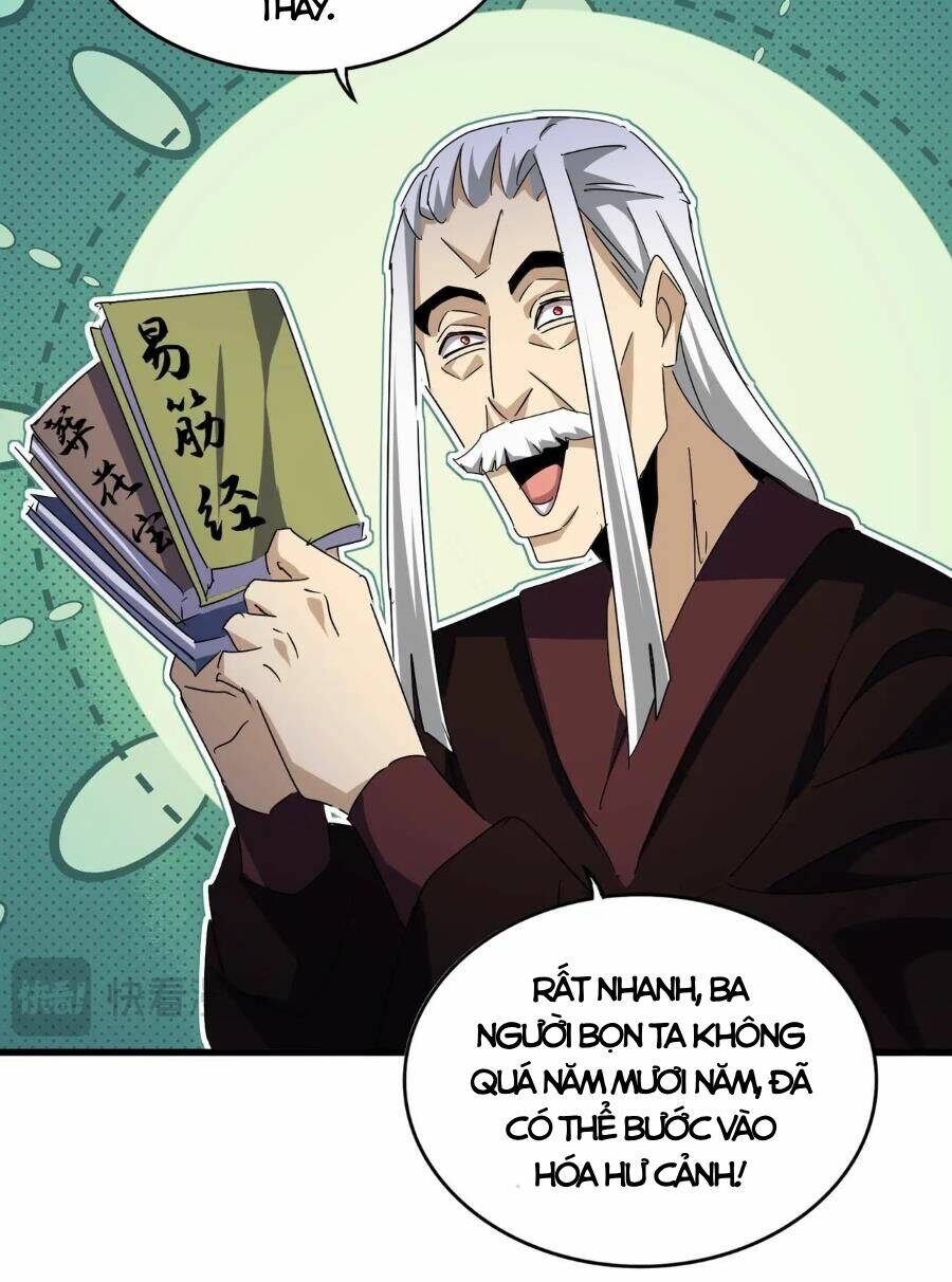 Đại Quản Gia Là Ma Hoàng - Chapter 477 - Page 14