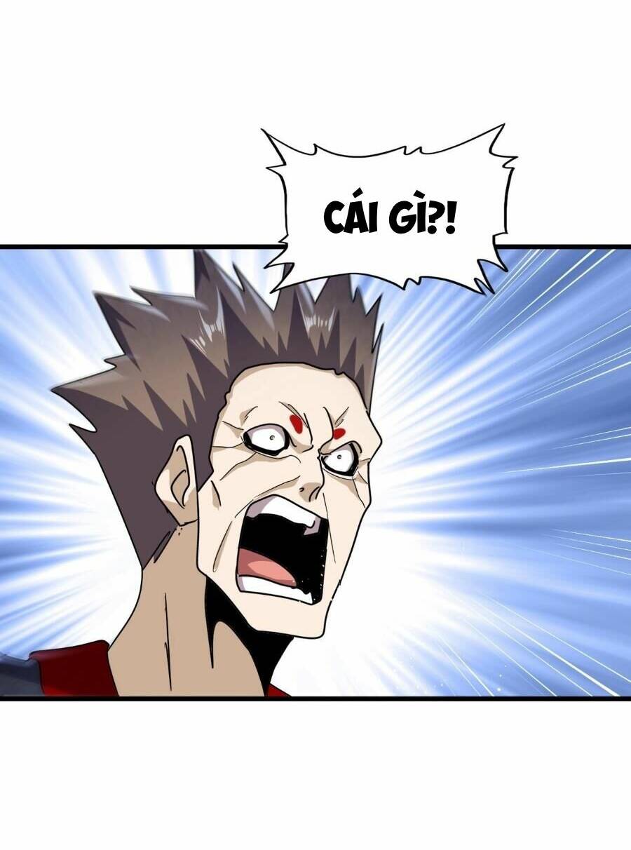 Đại Quản Gia Là Ma Hoàng - Chapter 477 - Page 15